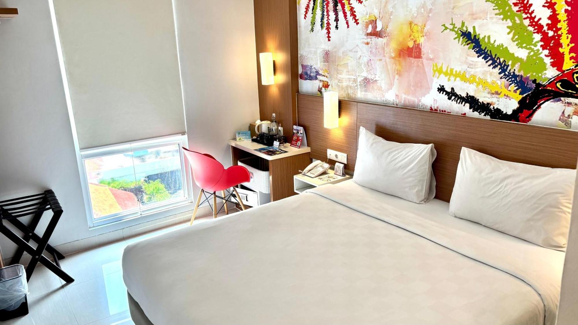 Hotel Cordela Senen Jakarta