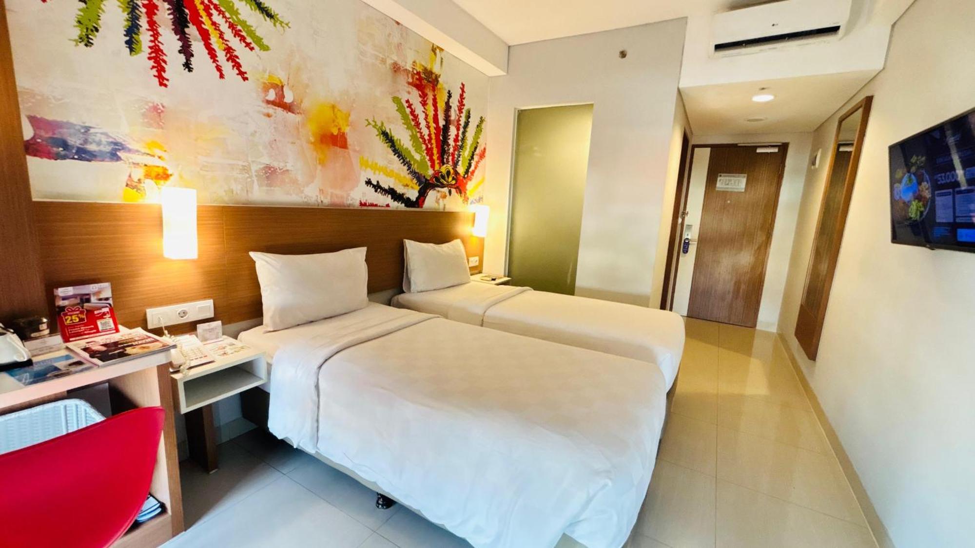Cordela Senen 3*
