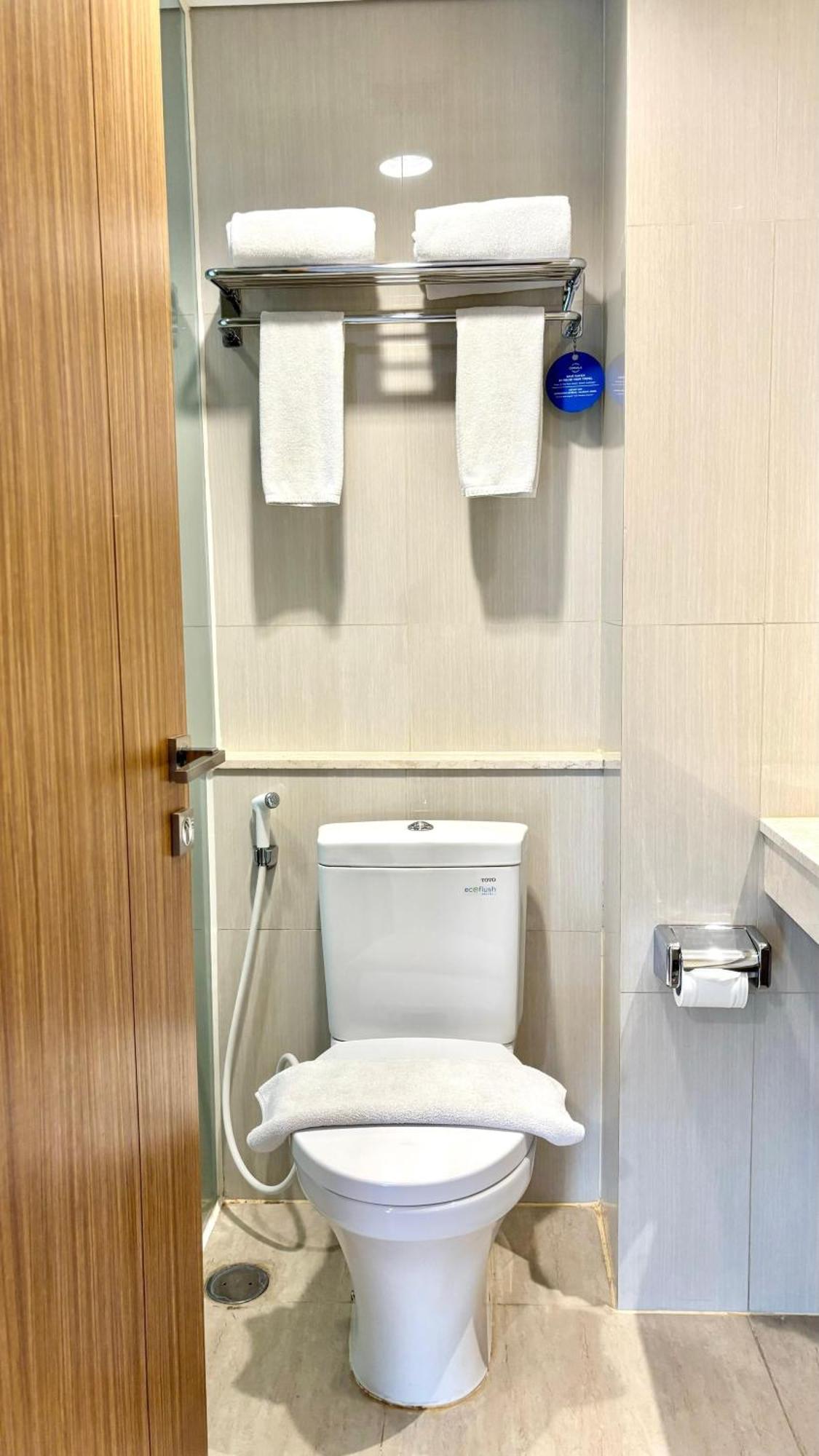 Cordela Senen Jakarta Jakarta